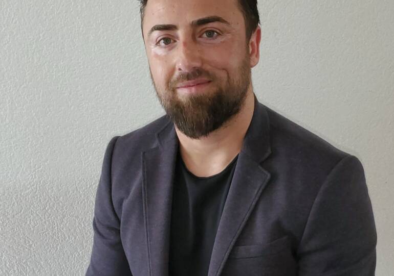 Admir Qosa